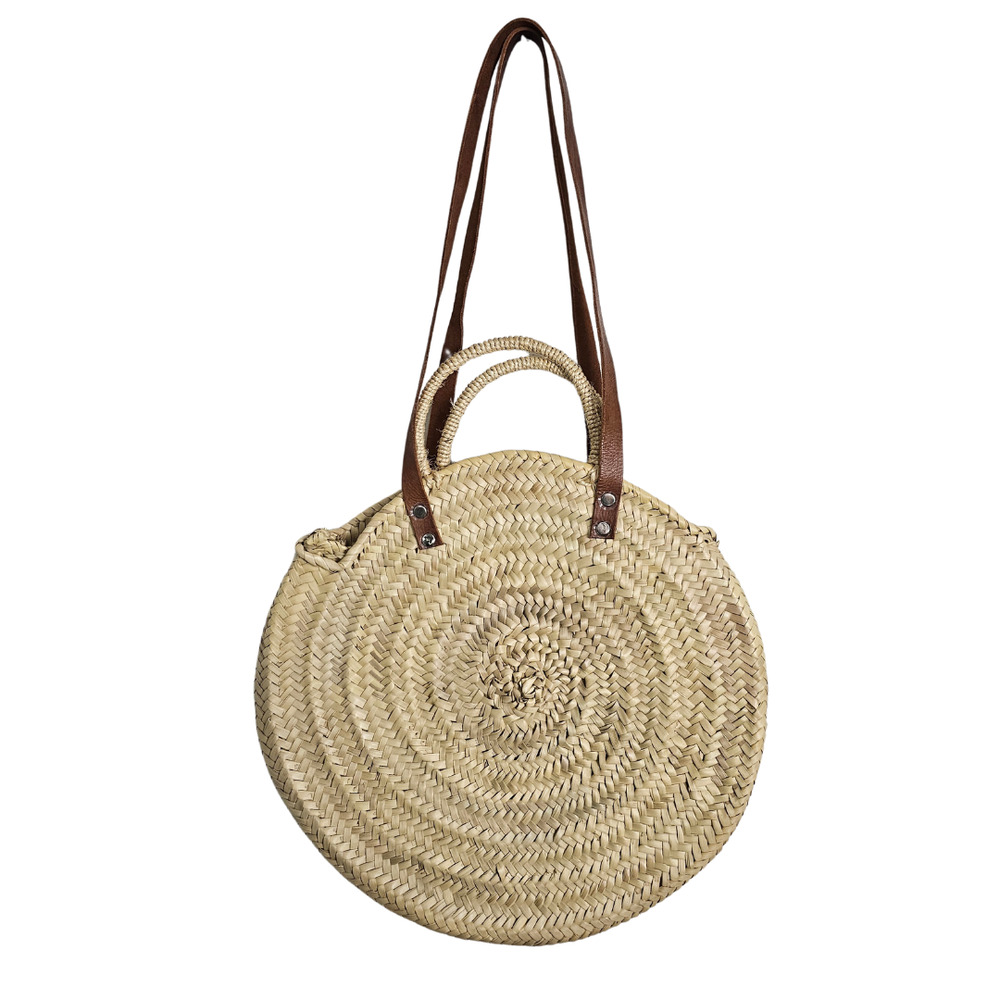 Free people Sought & Found Marrakesh tote